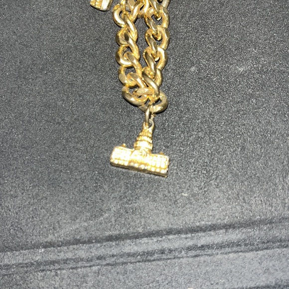 Charm bracelet - Picture 4 of 6